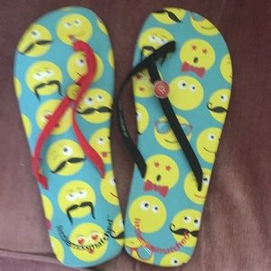 Flip Flops